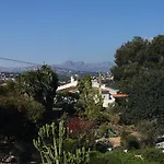 Διαμέρισμα Casa Azul Moraira