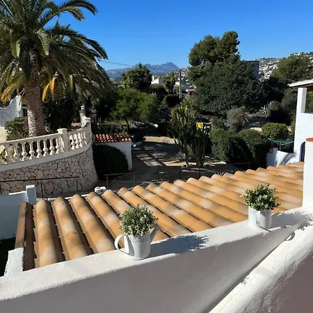 Casa Azul Apartment