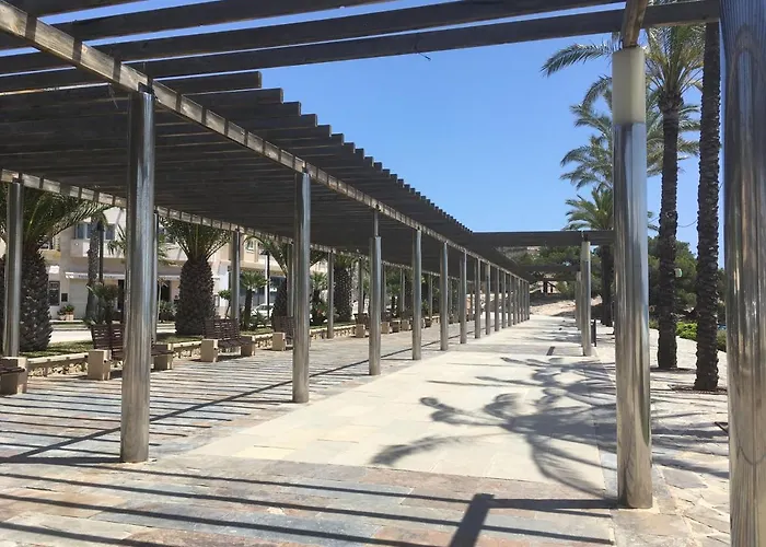 Casa Azul * Moraira