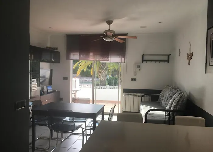 Apartment Casa Azul *