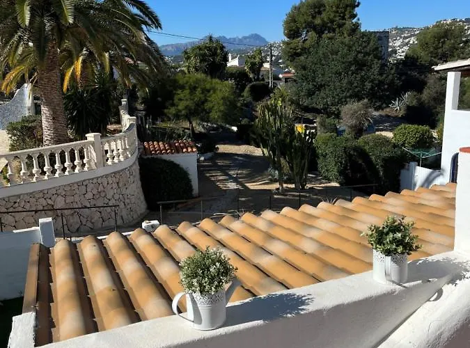 Casa Azul Apartment