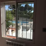 Lejlighed Casa Azul Moraira