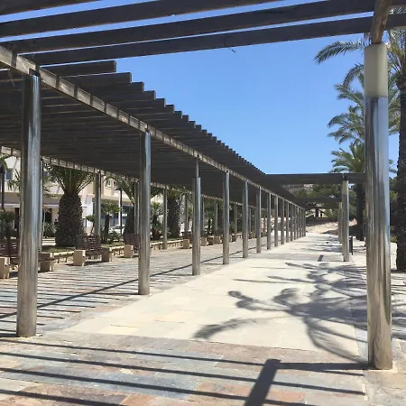 Casa Azul * Moraira