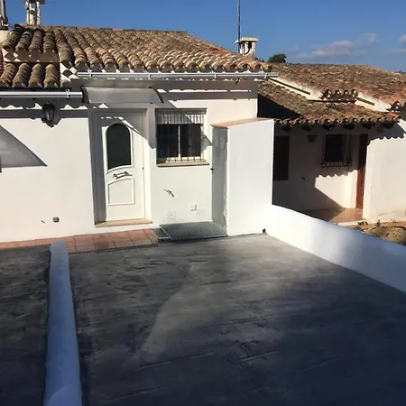 Apartment Casa Azul Moraira
