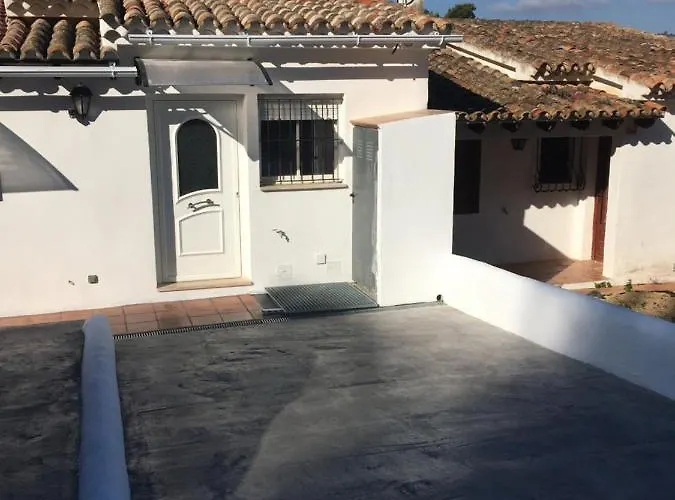 Apartmán Casa Azul Moraira