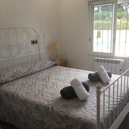 Casa Azul Appartement *