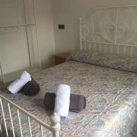 Апартаменты Casa Azul Морайра
