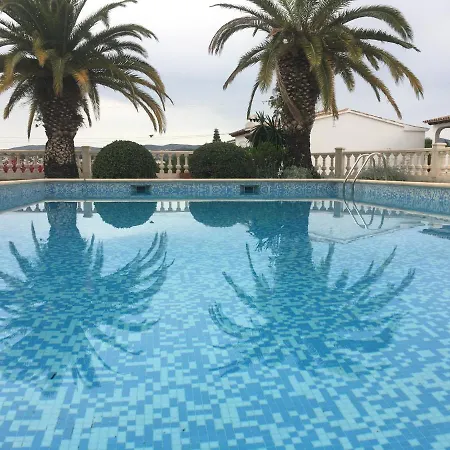 Casa Azul Appartement *