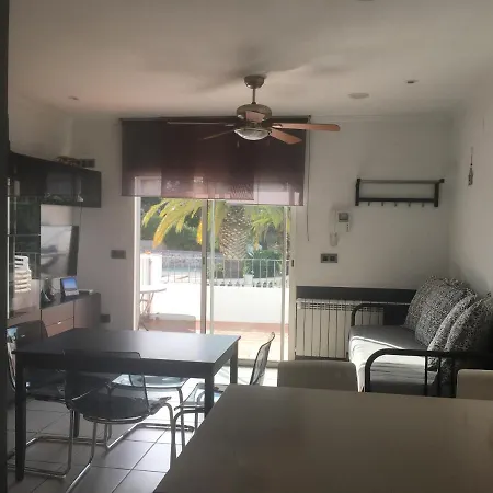 Appartement Casa Azul *