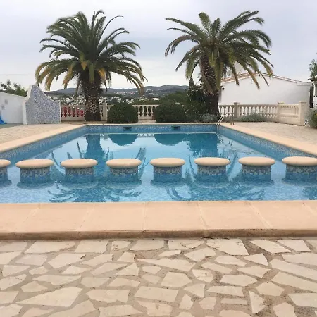 Appartement Casa Azul