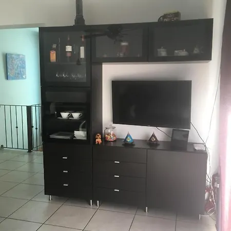 Casa Azul Appartement